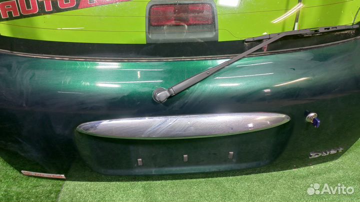 Дверь 5-Я toyota, daihatsu M100A,M100S,M101A,M101S