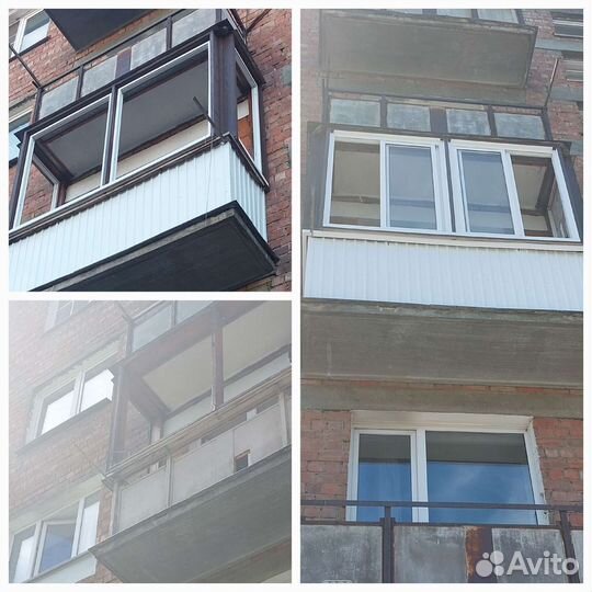 Ремонт пластиковых окон