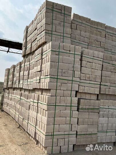 Пеплоблоки продажа