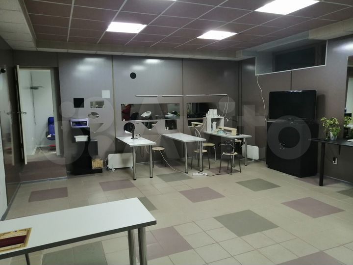 Свободного назначения, 86 м²