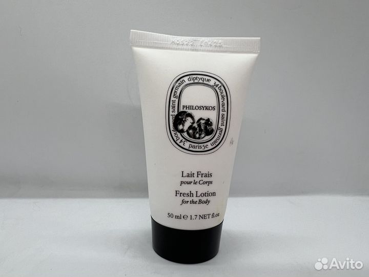 Лосьон для тела Diptyque - Philosykos