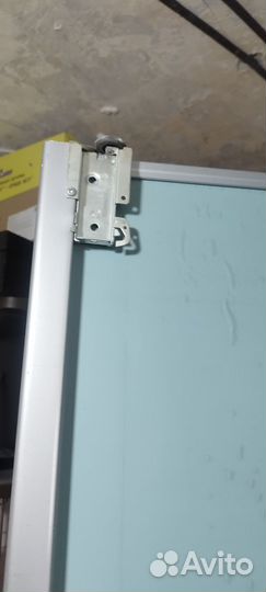 Продам зеркальные двери от шкафа купе