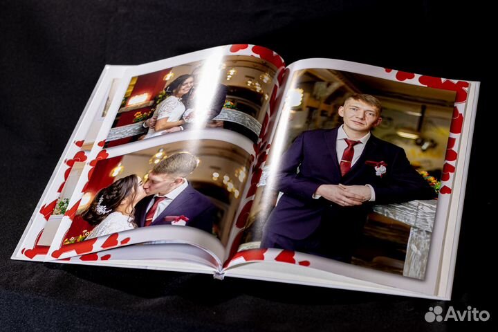 Выпускные альбомы/ Свадебные альбомы