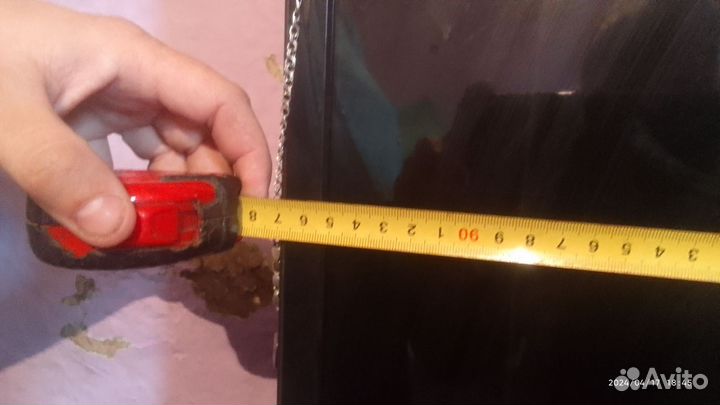 Телевизор LG