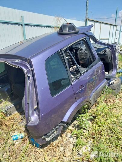 Заднее правое крыло Ford fusion