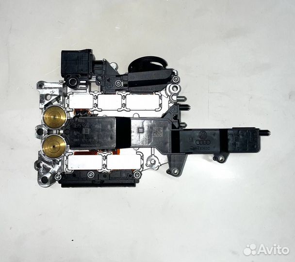 Электронная плата 0B5 Audi