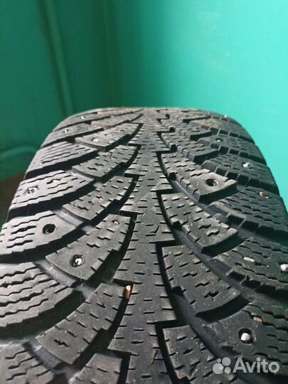 Nokian Tyres Nordman 4 195/65 R15
