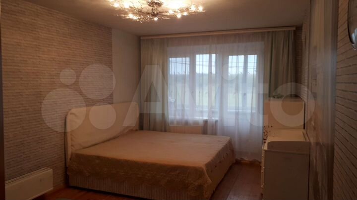 2-к. квартира, 54 м², 5/5 эт.
