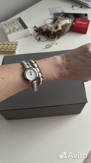 Часы наручные Chanel