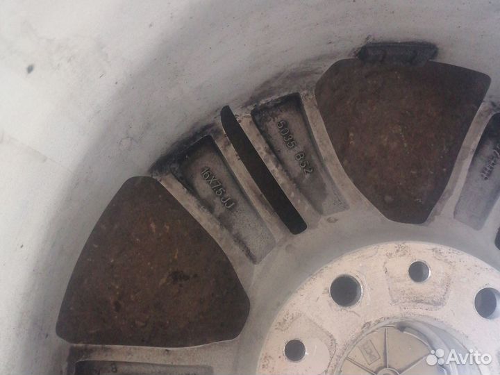 Два диска с резиной можно раздельно