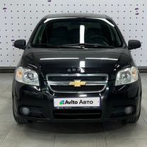 Chevrolet Aveo 1.2 MT, 2006, 332 717 км, с пробегом, цена 410 000 руб.