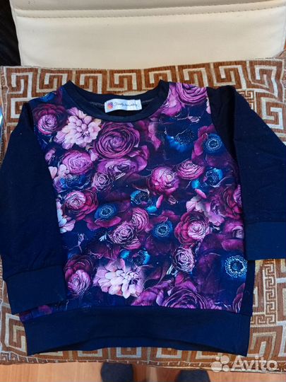 Одежда для девочки