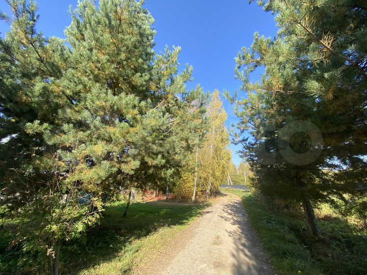 Участок 6,3 сот. (ИЖС)