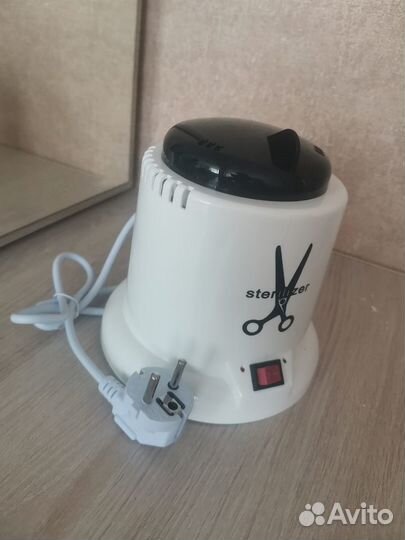 Стерилизатор для инструментов