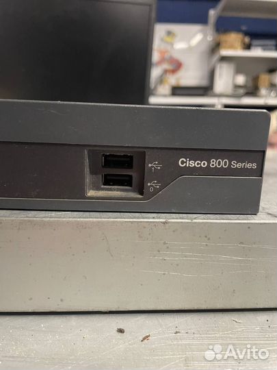 Cisco 890