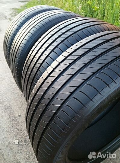 Michelin Primacy 4 255/45 R20