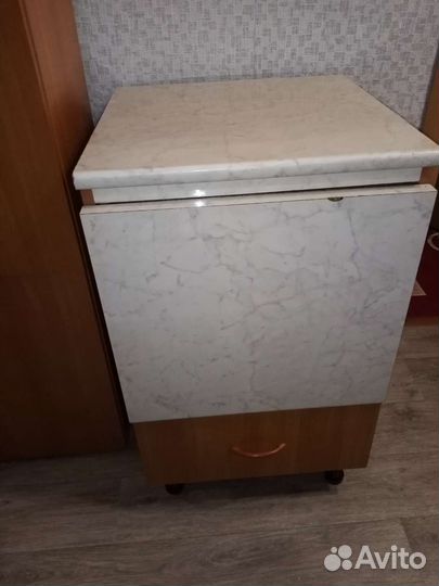 Кухонный гарнитур бу