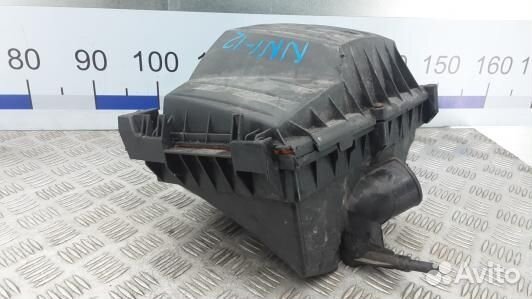 Корпус воздушного фильтра opel meriva A (NNI12NQ01