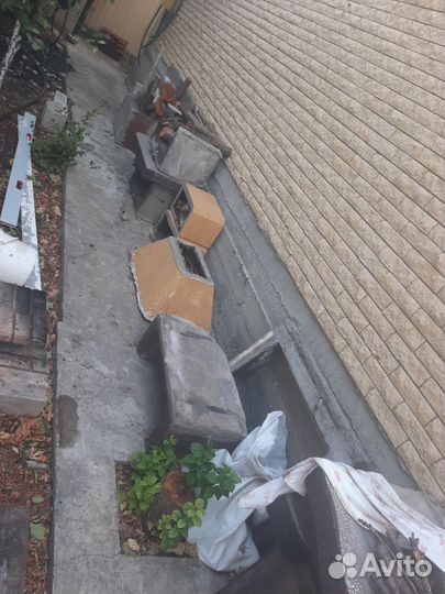 Мангал разборный