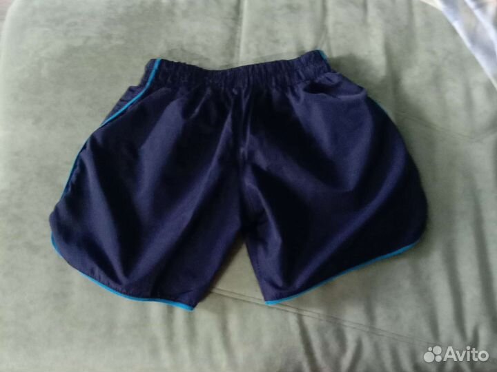 Спортивные шорты adidas мужские оригинал