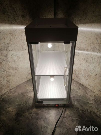 Парник для выращивания рассады