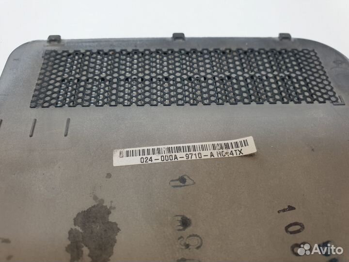 Крышка HDD-RAM Sony PCG-41414V 024-000A-9710-A