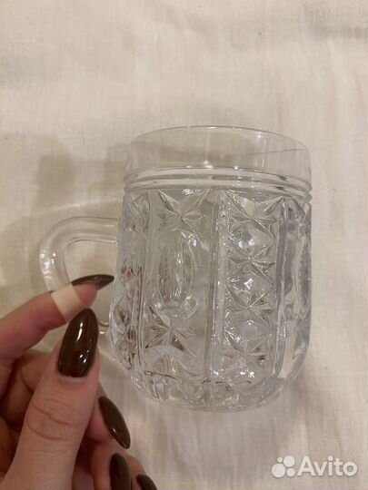 Посуда бесплатно на обмен