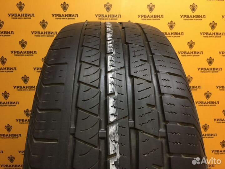 Continental ContiCrossContact LX Sport 235/60 R18 103H