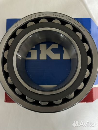Подшипник 23220CCK/W33