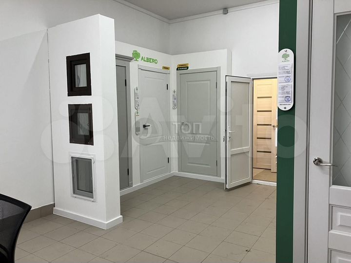 Отдельно стоящее здание, 65 м²