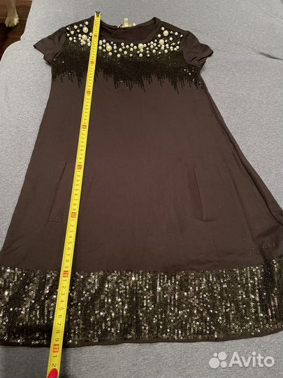 Платье twinset оригинал