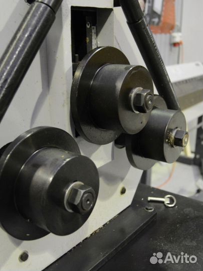 Профилегибочный станок MBM 30HV арт.04516