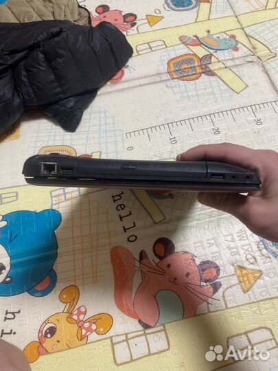 Ноутбук Lenovo