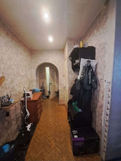 3-к. квартира, 68,9 м², 5/5 эт.