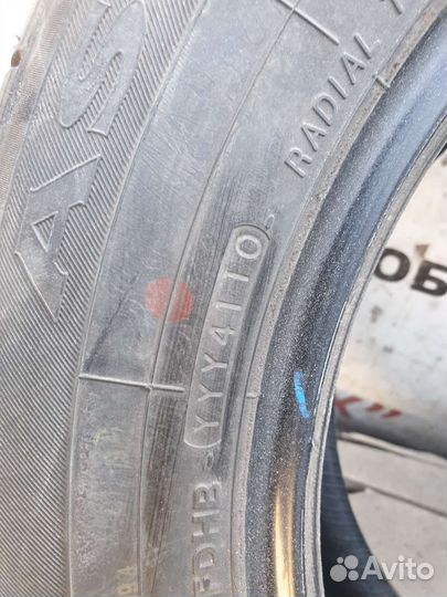 Yokohama A349 215/65 R16