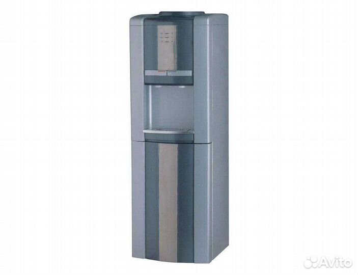 Кулер для воды напольный