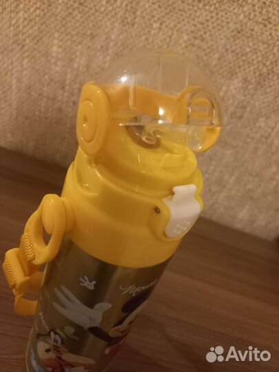 Термокружка, термос детский