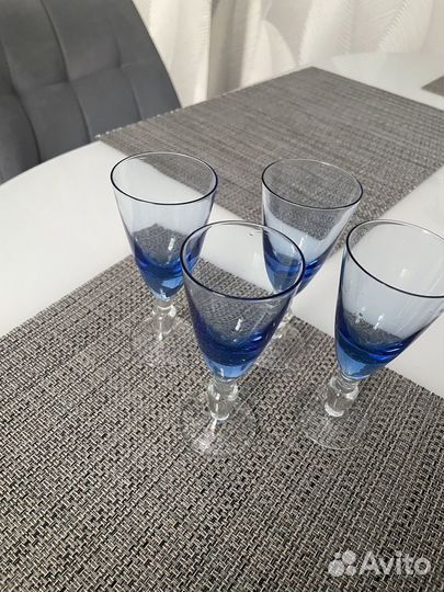 Набор рюмок