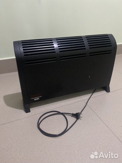 Обогреватель tefal