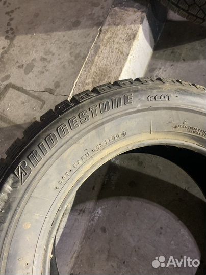 Bridgestone WT-11 235/60 R16 100H