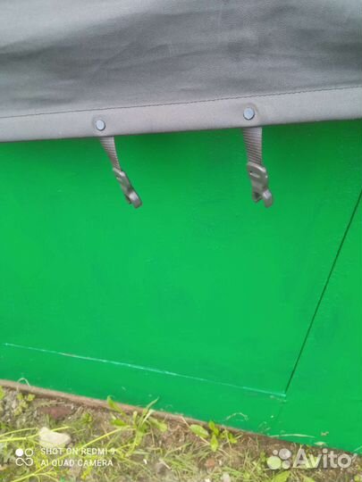 Полка шторка в багажник тойота рав 4