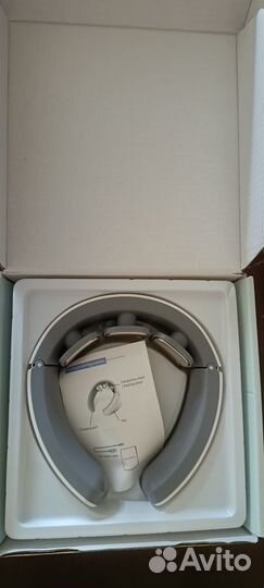 Массажёр для шеи