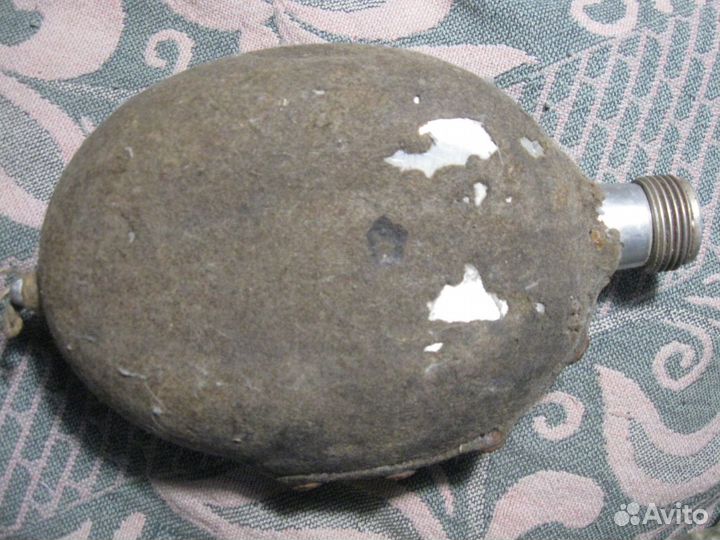 Фляжка германия