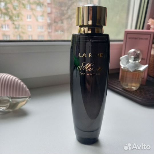 Парфюм женский оригинал