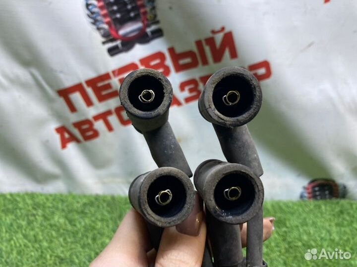 Провода высокого напряжения Ford Focus 3 универсал