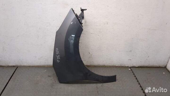 Крыло Citroen C3 2009, 2012