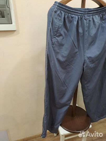 Спортивные штаны Adidas Оригинал 54 размера