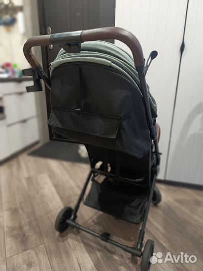 Прогулочная коляска Olsson