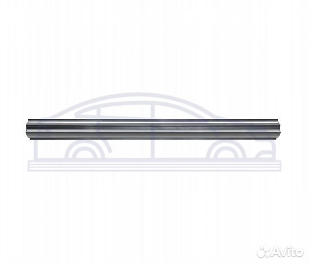 Кузовной порог Changan CS35