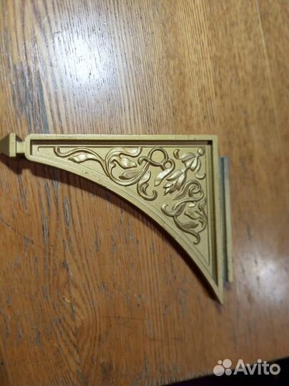 Ретро часы настенные 